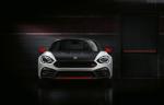 Abarth 124 Spider 2016 года (WW)